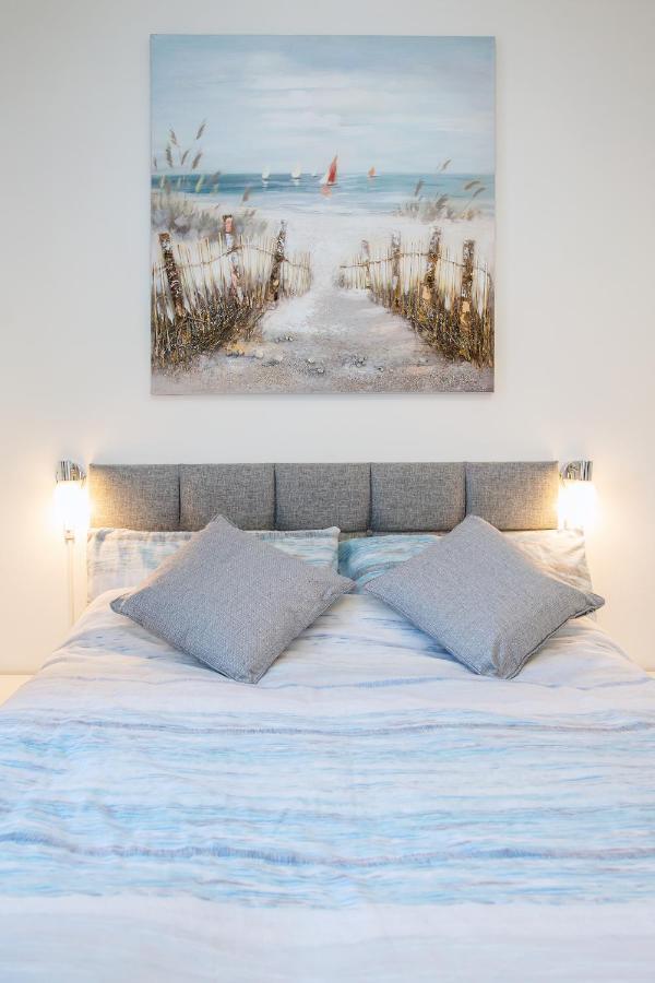 Marina View Guest House Irvine  Dış mekan fotoğraf