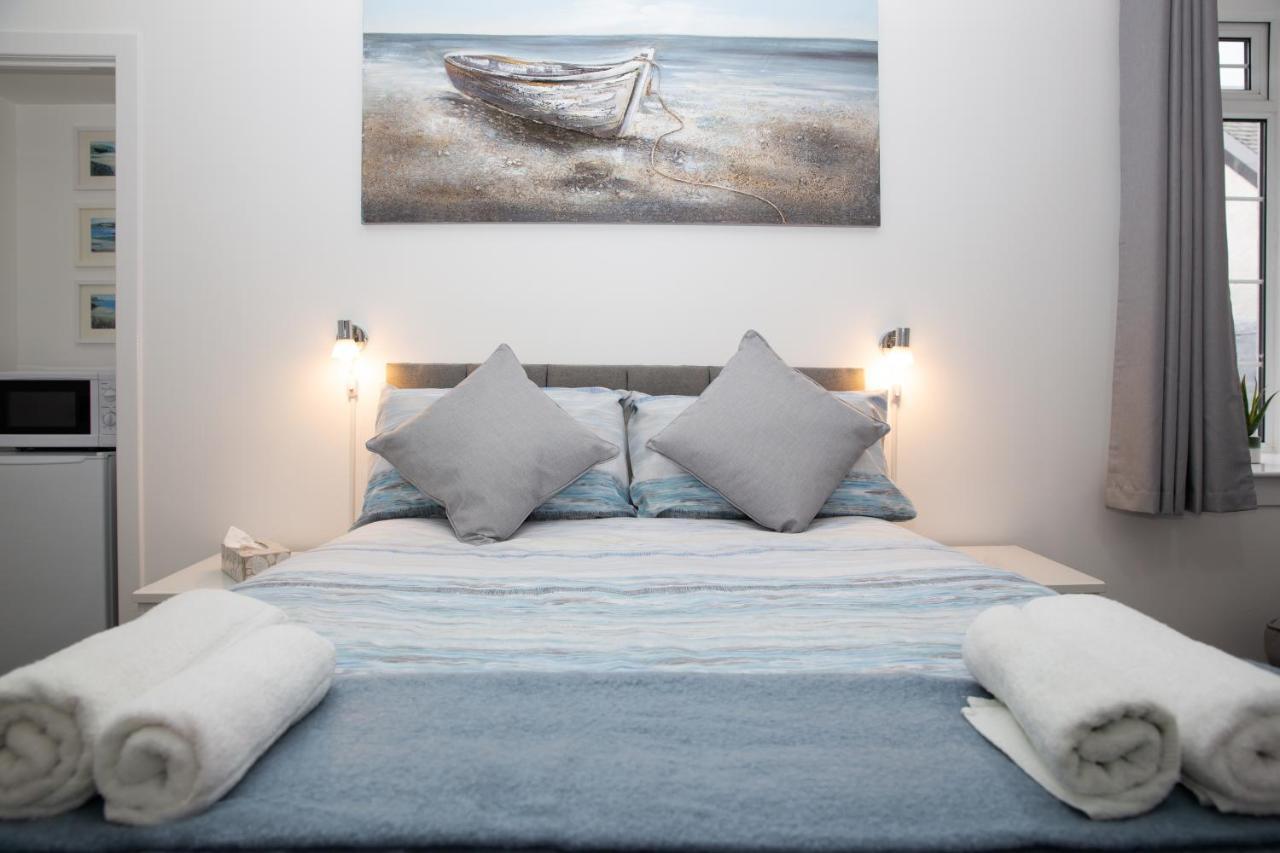 Marina View Guest House Irvine  Dış mekan fotoğraf