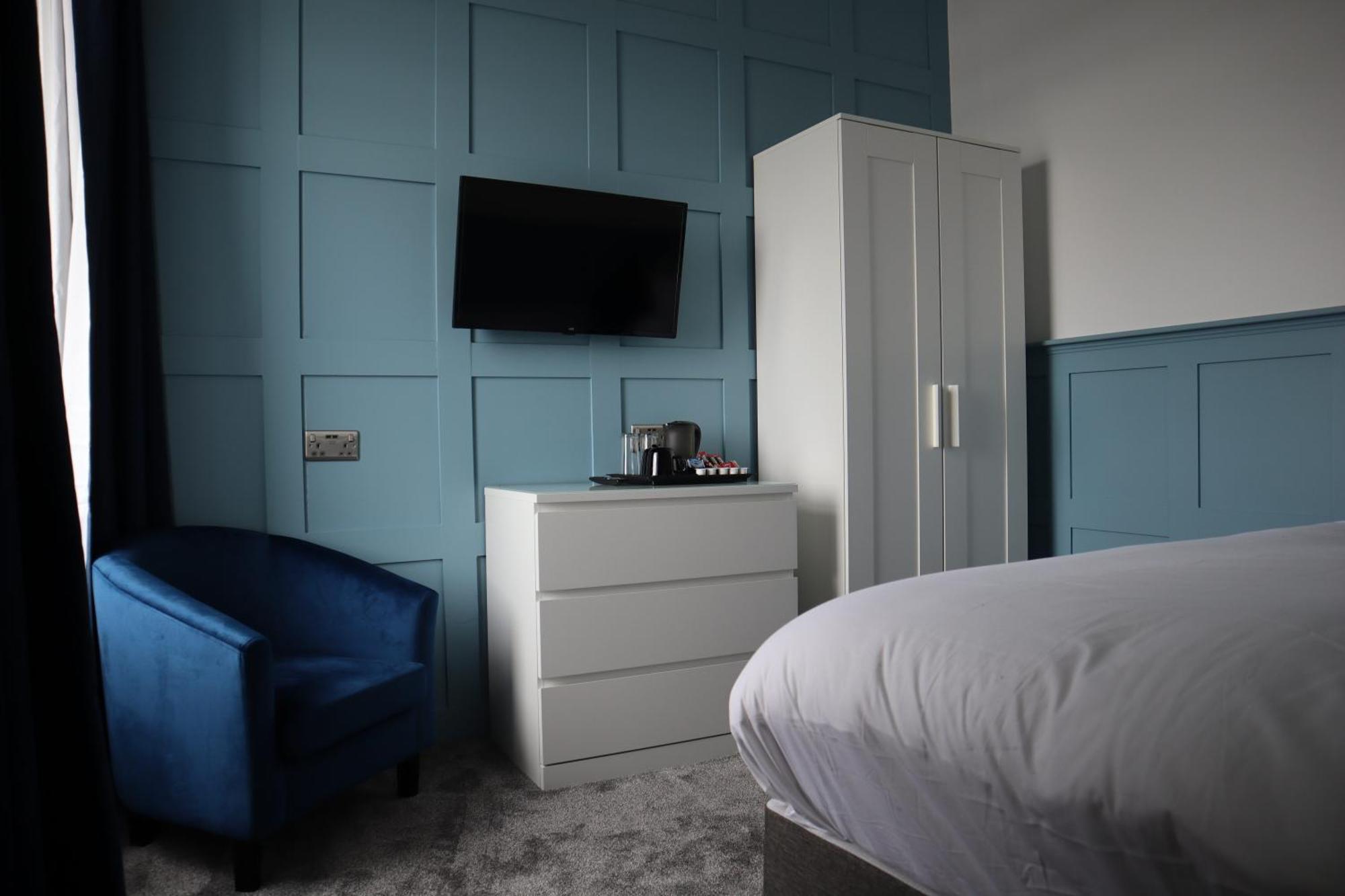 Marina View Guest House Irvine  Dış mekan fotoğraf