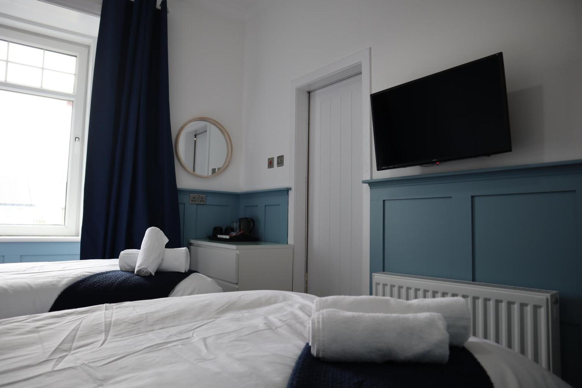 Marina View Guest House Irvine  Dış mekan fotoğraf